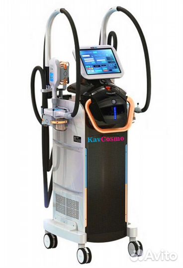 Аппарат Криолиполиза кс 360