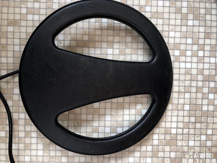 Катушка металлоискателя X-Terra