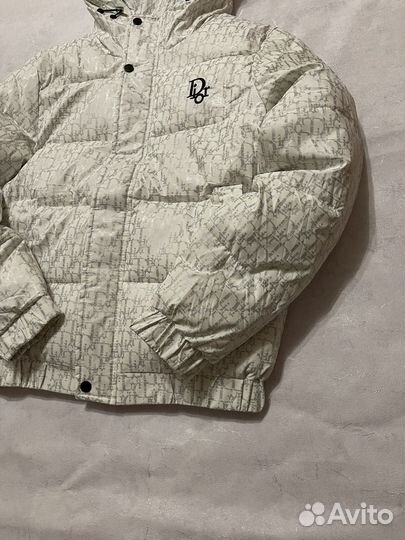 Куртка демисезонная