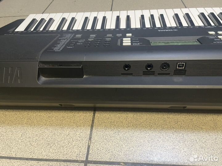 Цифровое пианино Kurzweil KA-90 черный