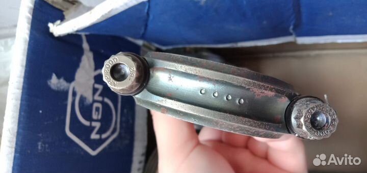 Шатун кованный manley mazda cx7 l3vdt turbo мпс