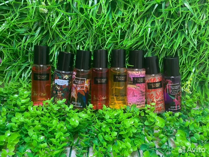 Victoria's secret мист