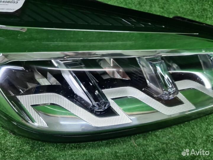 Фара правая Chery Tiggo 7 Pro/ Tiggo 7 Pro Max/Chery Tiggo 7 Plus