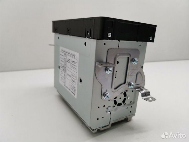 Магнитола Mitsubishi Outlander 3 рестайлинг 2.4