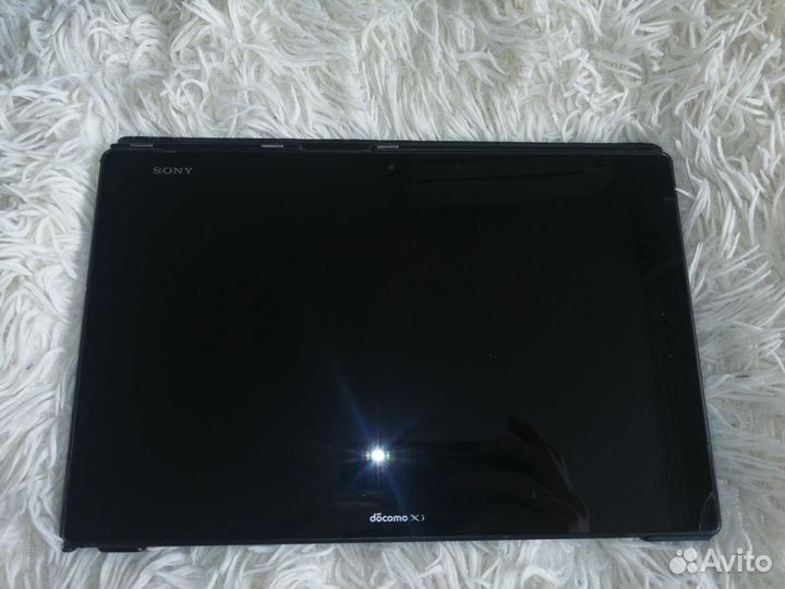 Планшет sony xperia Z2 tablet 32гб