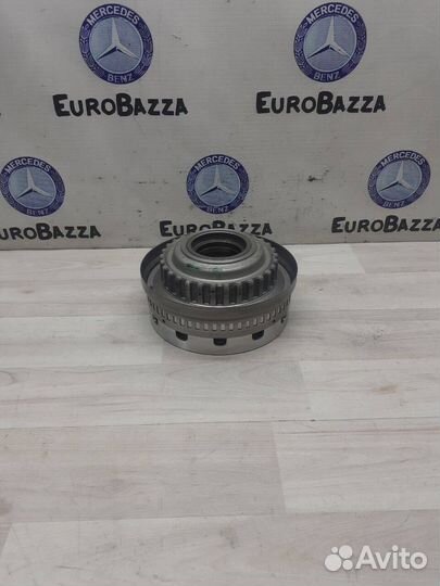 Барабан фрикционный АКПП Mercedes 722.6