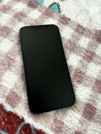 iPhone 12, 64 ГБ