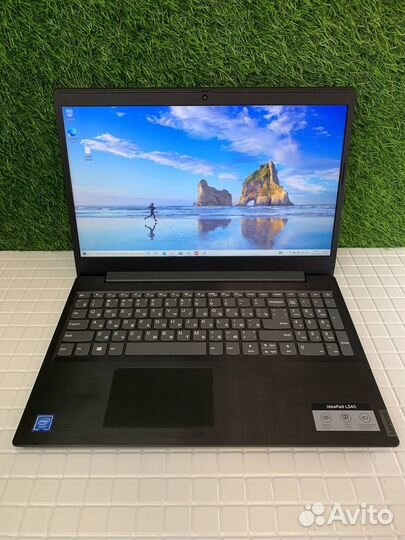Ноутбук Lenovo Ideapad