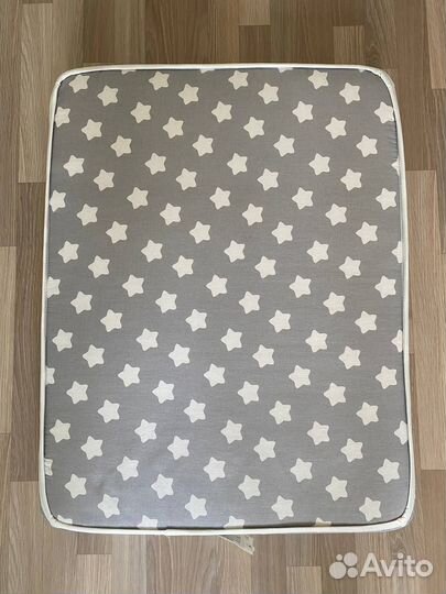 Детский матрас Askona Kids Baby Sleep +