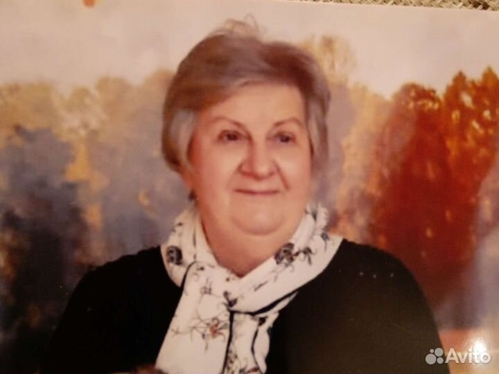 Предлагаю услуги няни для вашего ребенка