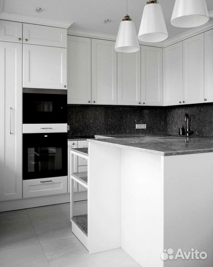 Кухня (цена за всю кухню) артикул: 430
