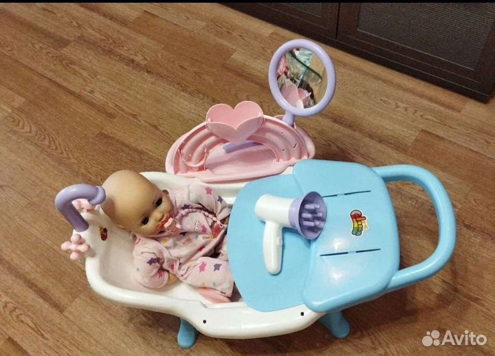 Детские игрушки