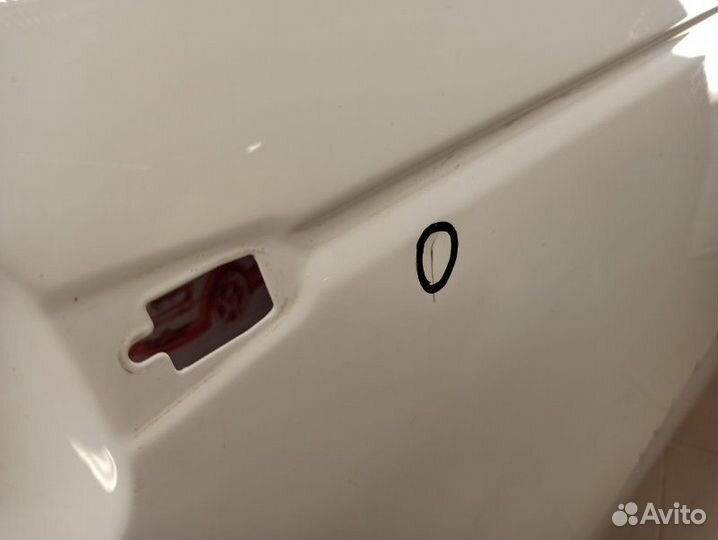 Дверь задняя правая Land Rover Range Rover с 2012