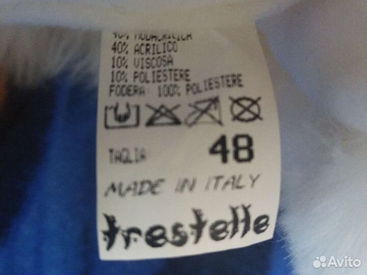 Шапочка для девочки