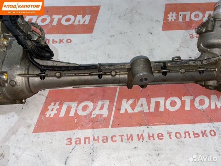 Рулевая рейка Ford Kuga 2 2013 150316ncpk1012