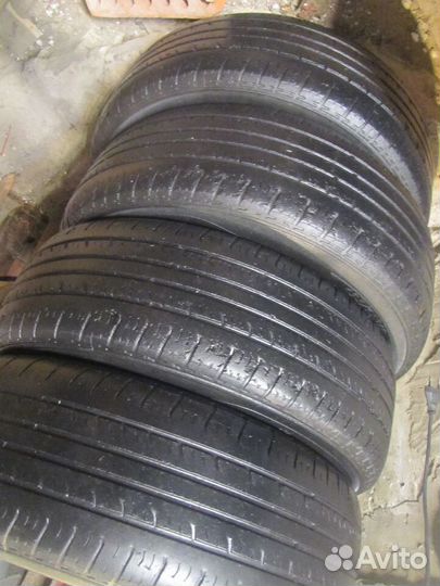 Jinyu YC01 195/65 R15