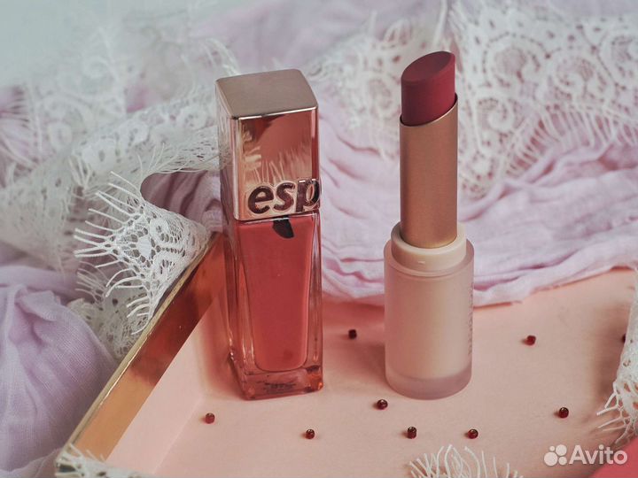 Помада Peripera блеск тинт Espoir Корея