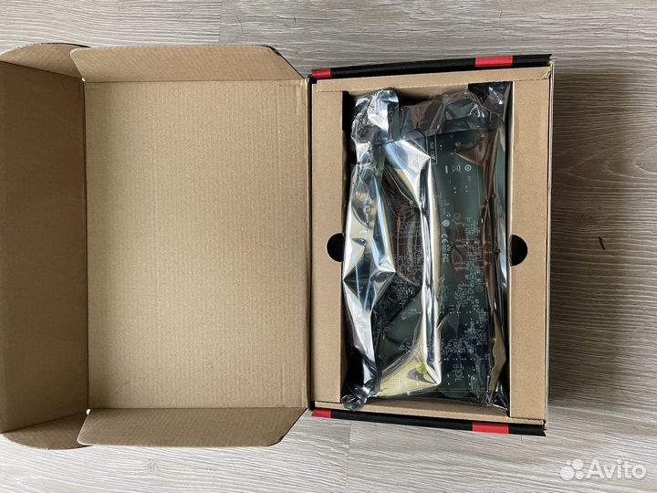 Видеокарта