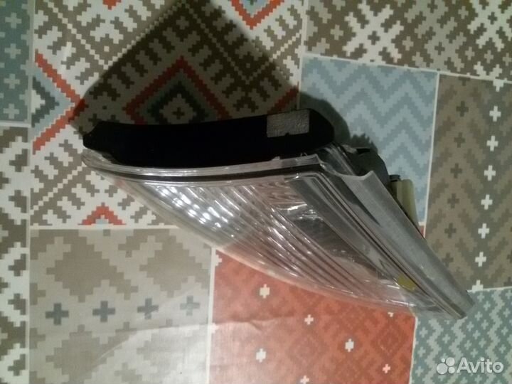 Фара задняя Mazda 3 BL седан