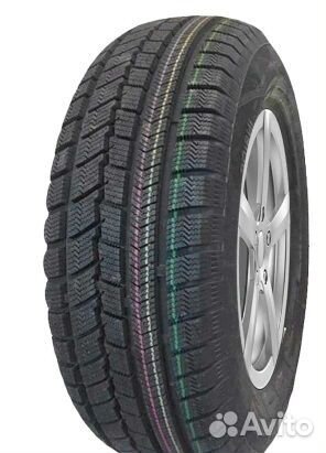 Ovation W-588 215/55 R16 97H