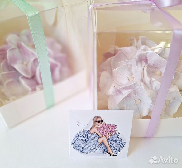 Сладкий подарок