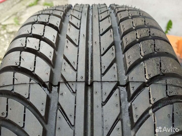 Fulda Carat Extremo 205/55 R16 91V