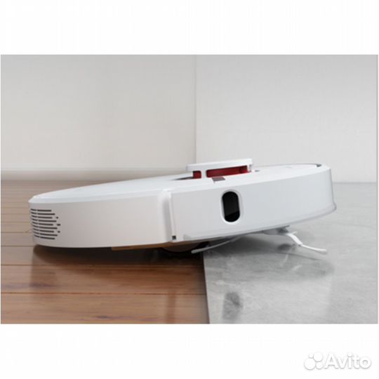 Робот-пылесос Dreame D9 White #381091