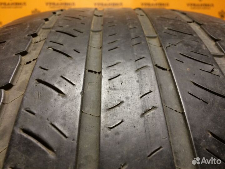 Michelin Latitude Tour HP 255/55 R18