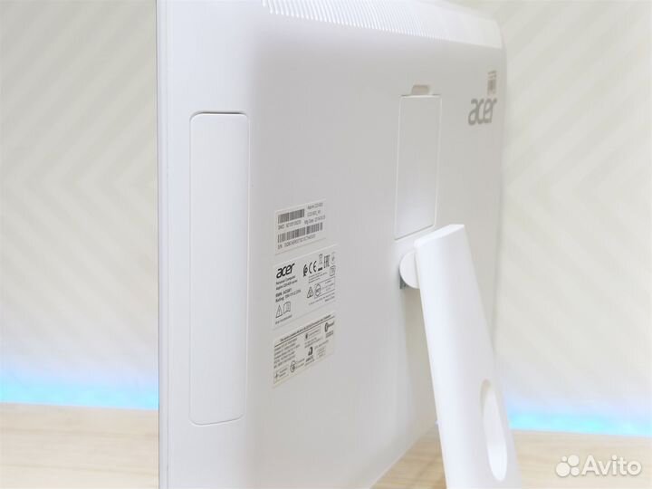 Моноблок Acer Celeron J3060/240Gb SSD/4Gb/19.5