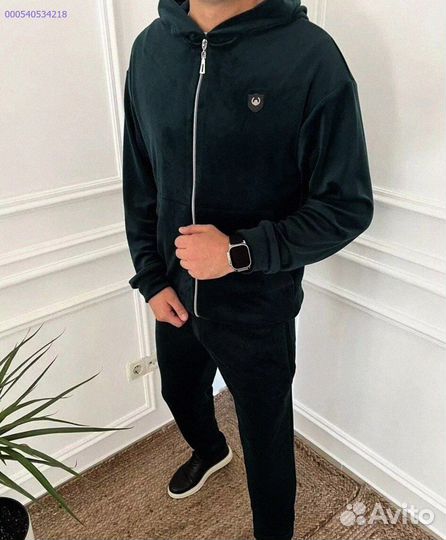 Спортивный костюм