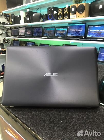 Asus i7(4Th) -8*2.4GHz/16Gb/SSD120+HDD750/GT740