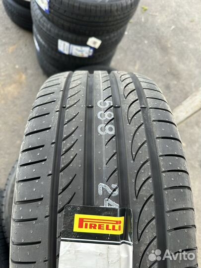 Pirelli Powergy 235/45 R18 98Y