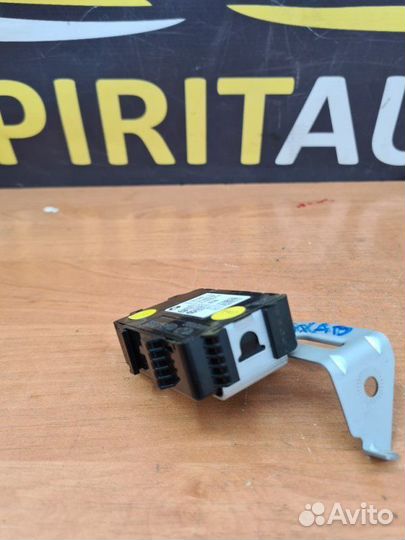 Блок электронный Kia Mohave