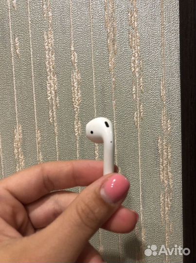 Airpods 2 наушник левый