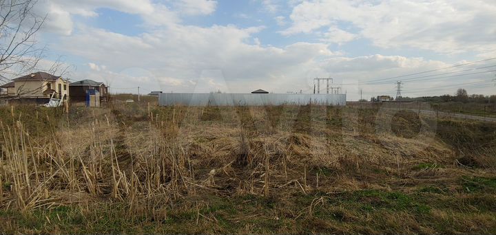 Участок 9,2 сот. (ИЖС)