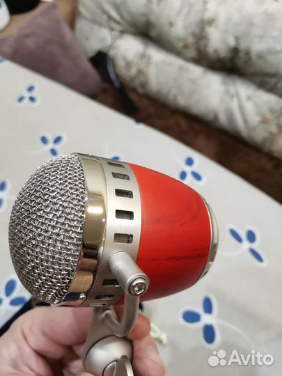 Микрофон Electro-Voice Cardinal