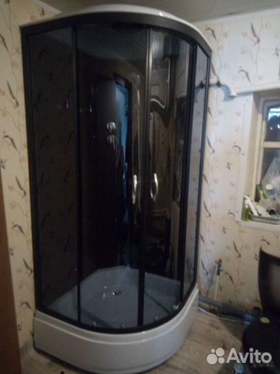 Мастер-Сантехник-Электрик-Сборка душевых кабин