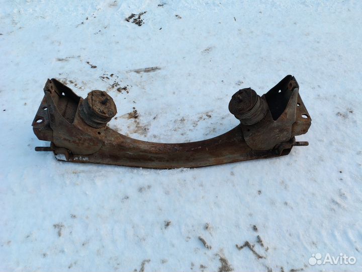 Балка передняя ваз 2101 2107