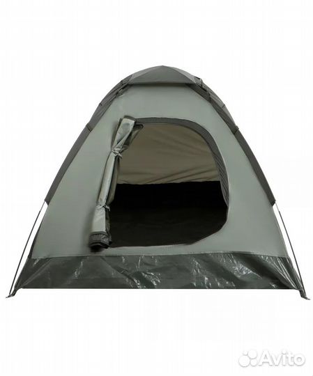 Палатка туристическая 2 местная