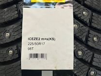 Pirelli Ice Zero 2 225/50 R17 98T