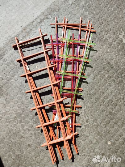 Держатель для цветов