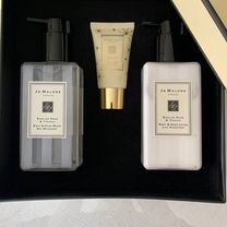 Jo malone набор