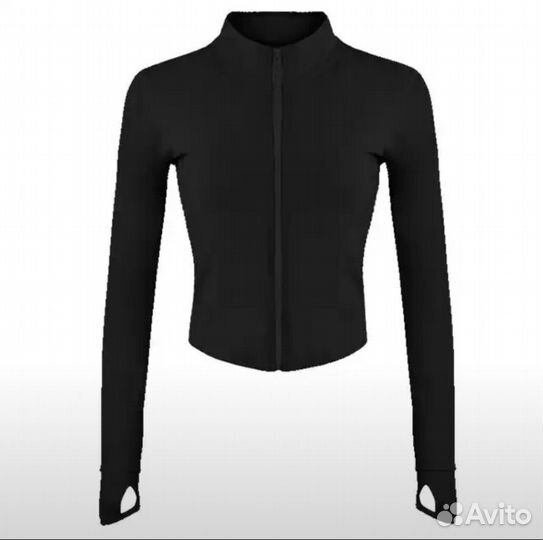 Спортивная кофта