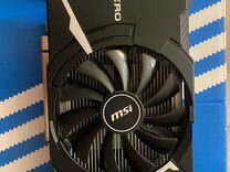 Видеокарты лучше 1050ti