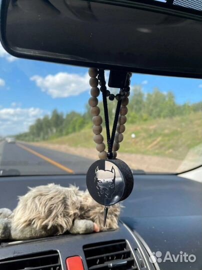 Ароматизатор для маркетплейсов