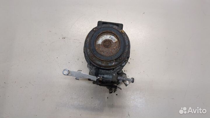 Компрессор кондиционера BMW 5 E60