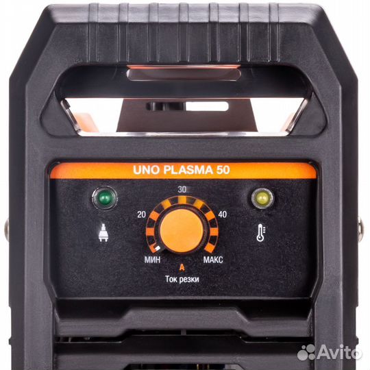 Аппарат плазменной резки Foxweld Uno Plasma 50
