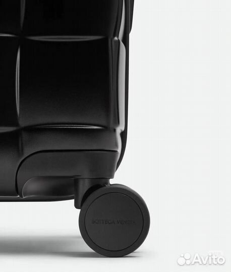 Чемодан bottega veneta 2025