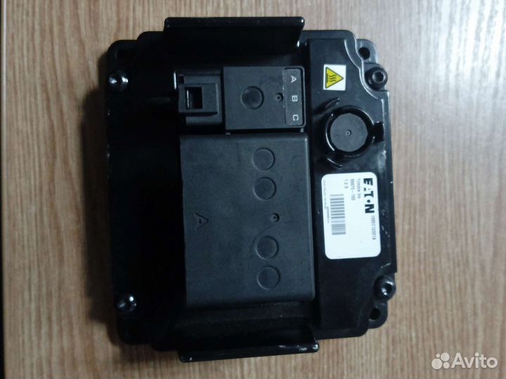 Модуль управления OE # 102EC21300A Eaton HFX 12m