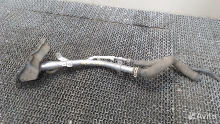 Горловина заливная топливная Volkswagen Tiguan, 20